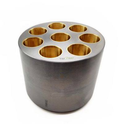 Pump Rotary Group Kits A7V Pump Parts Repair Kits for A7V250 REXROTH Plunger Pump Replacement Repair Parts Rebuild Kits photo-3