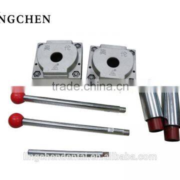 Dental Lab Flexible Acrylic Press /Denture Injection Machine/denture Making Machine photo-5