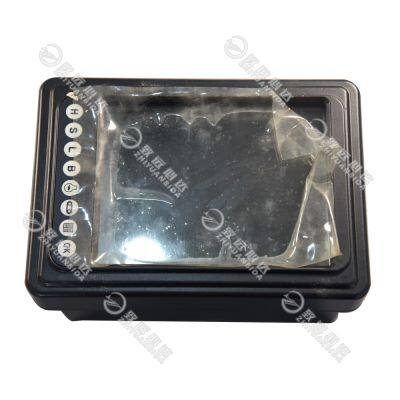 A810201990139  Sany LCD Display Assembly SYLD-WIN1A for SANY Construction Machine