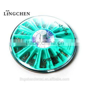 Dental implant manufacturer dental screw post