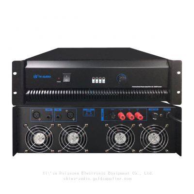 Honeywell TK-AUDIO AS-3500 Чистый пост-усилитель радиовещания 1500 Вт