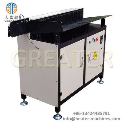 GT-SL02 Auto Feeding Machine Tubular Heater Equipment Chinese Supplier photo-2