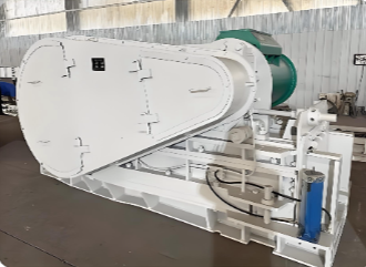 Crushing Machine PLM1500 in Crushing Coal to an Appropriate Size for Transportation photo-2