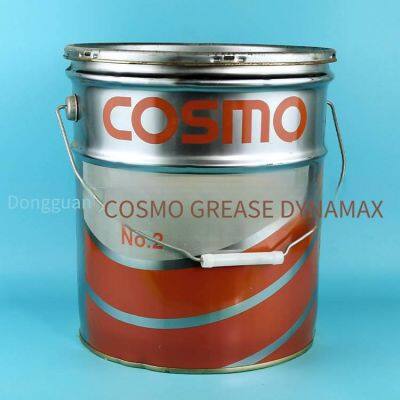 Смазка редуктора CPC Grease Dynamax SH №2, смазочное масло Cosmo из Японии