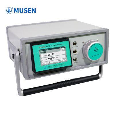 MS-405B, Анализатор точки росы SF6