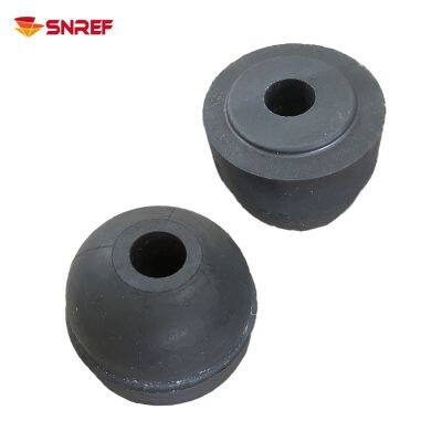 Snref Multilayer Composite Refractory Tundish Nozzle photo-3