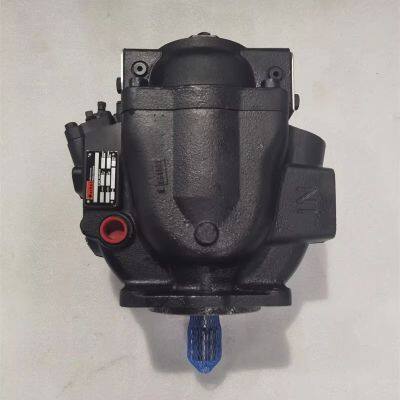 Vendas Quentes - Lainuo Série P2105, P2145, P2060, P2075 - Bomba de Pistão Hidráulica P2105R00C1C26LA27N00T1B1P