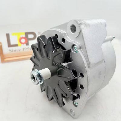 LIEBHERR 6290070 ГЕНЕРАТОР