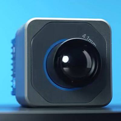 Raythink TN460U Online Thermal Imager for High Temp Industrial Monitoring