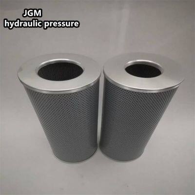 Hydraulic Filter Element Hc8300fks39h Catalytic Oil Slurry Filter Wg9725190103