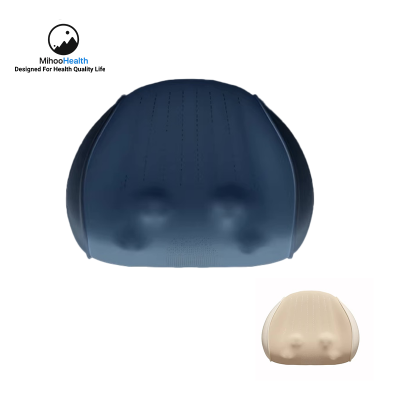 Portable Shiatsu Massage-Kissen mit Heizfunktion MH-BK01