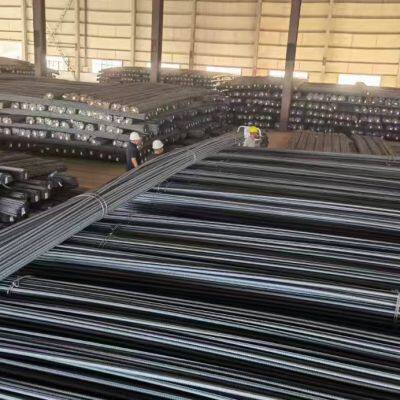 Rebar＆Steel Rebar＆Hot Rolled Rebar，HRB400, HRB500, HRBF400, HRBF500, B500B, B500C, Grade 60, Grade 75 photo-3