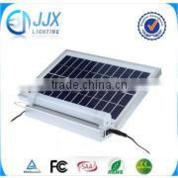 high quality 3W 250-300lm 12V LED Solar Tube with USB base