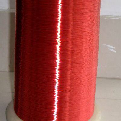 Enamelled Wire