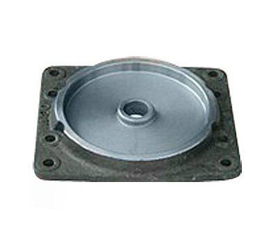 Train Bogie Center Plate Train Products Made in China