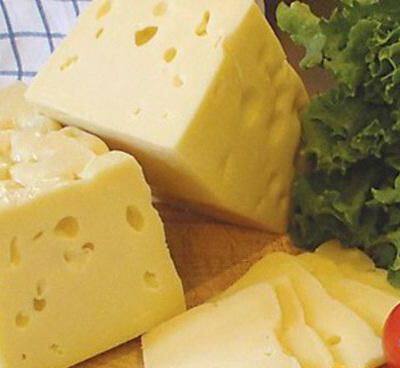 Automatic Control Margarine Production Line