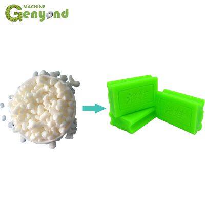 Shanghai Genyond Máquina de Fabricação de Sabonetes Líquidos para Sanitários