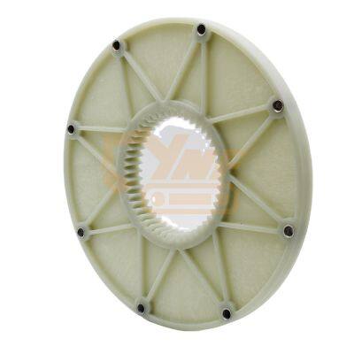 800302290 05082907-2 Elastic Coupling for Xcmg 233 Excavator Spare Parts Fly Wheel Flange Rubber Coupler