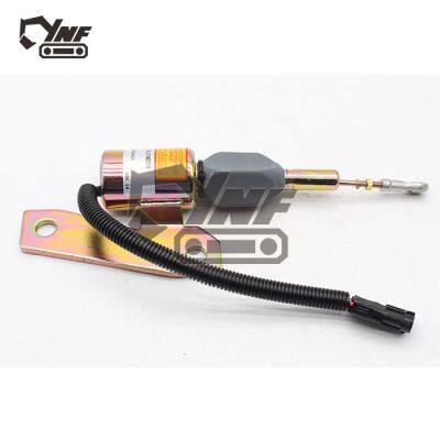 VOE20769469 20769469 Fuel Pump FH12 FH13 FM16 D12C Fuel Transfer Pump for VOLVO Truck Bus photo-5