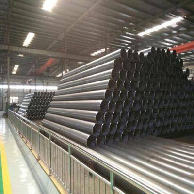 Welded Steel Pipe for Industrial Pipeline