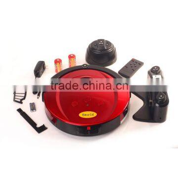 Dependable performance smart floor cleaning robot Nimh battery powerr Auto Floor Sweeper smart