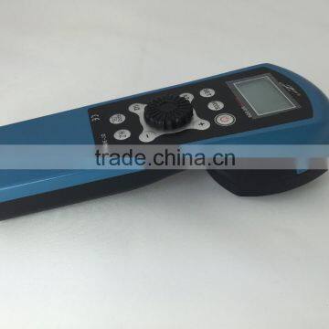 Portable Stroboscope With LED Digital Flashlight (DT-328E)