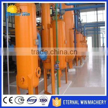 plant seed oil expeller/processing plant oil machine