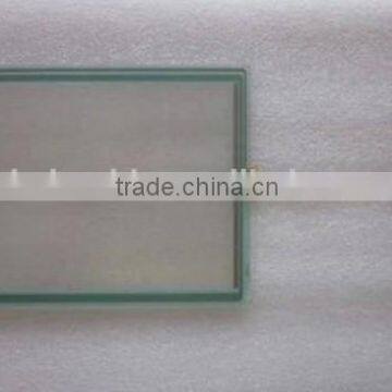 FOR SIEMENS Touch screen glass 6AV6642-0DA01-1AX1 6AV6 642-0DA01-1AX1 OP177B