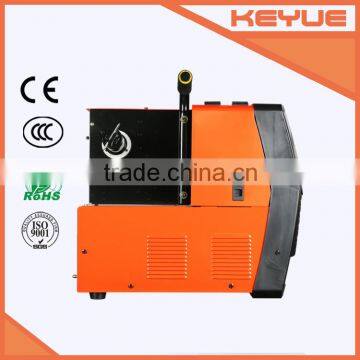 IGBT DC Inverter Single Phase High Frequency Portable and Compact CO2 Gas Tig/ SMAW /mig/mag Welder MIG-200 photo-4