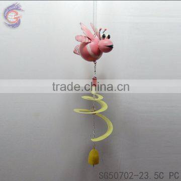 Hanging Items of Hanging Bird Decoration With Indoor Wind Chimes photo-6
