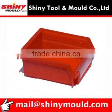 Standard Logistics Crate Mould