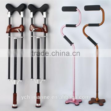 Taiwan Wholesale Walking Aid Decorative Walking Canes