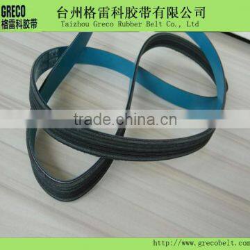 Poly v-belt