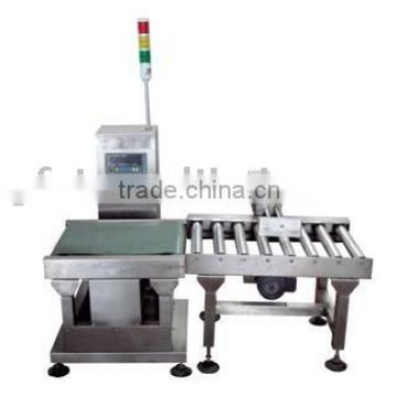 XF-CZ weighing and eliminating machine