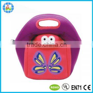 custom Neoprene lunch bags for promotion