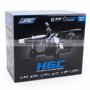 H6C F180 Hot Selling 2.4g 4ch rc Quadcopter With hd Camera rc Drone With Camera photo-6
