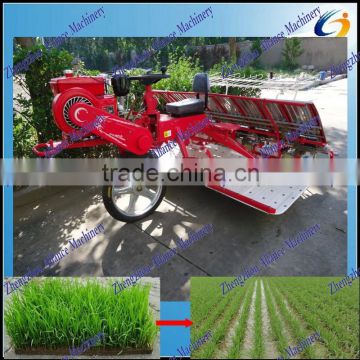 Promotion price rice plantation machine for sale