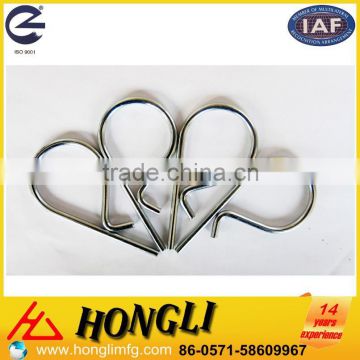 Detent Position of Trailer Hitch photo-3