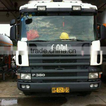 Used Good Condition Scania 2004-2013truck Head/ Secondhand Brazil Made Truck Head photo-2