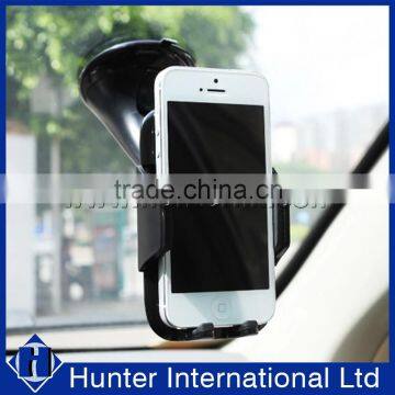 360 Rotation Universal Car Holder For Mobile Phone