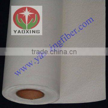 flame resistant paper