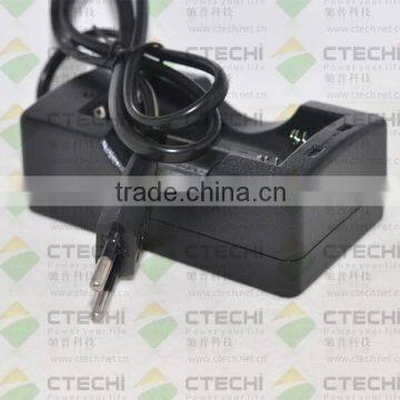 Travel 18650 Battery Charger