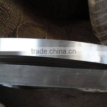 polish white strip steel