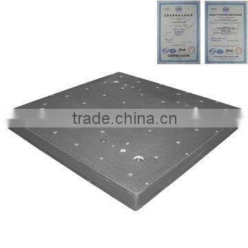 Special granite working plate Cast Iron Surface Plate