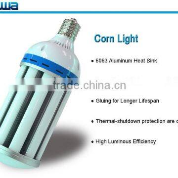 UL DLC Led corn light E39 base 5 year warranty