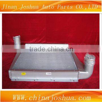 LOW PRICE !!! SINOTRUK HOWO WG9725530020 truck condenser for sale