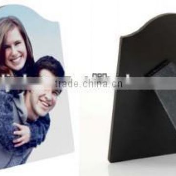 Sublimation MDF Photo Frame