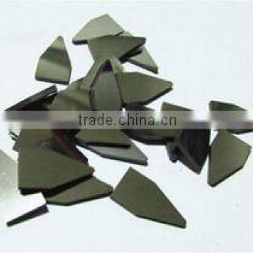 polished carbide dinner knife sharpener blades