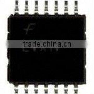 IC FSC 74LVX14MTC