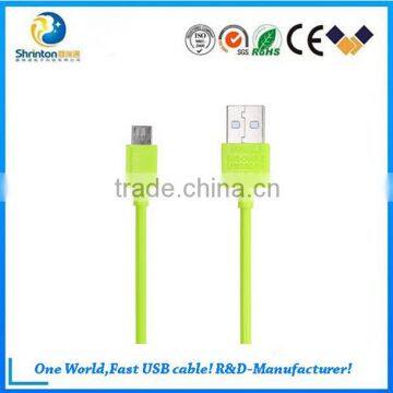 hot new products for 2015 micro usb cable,usb data cable, usb 3.0 cable